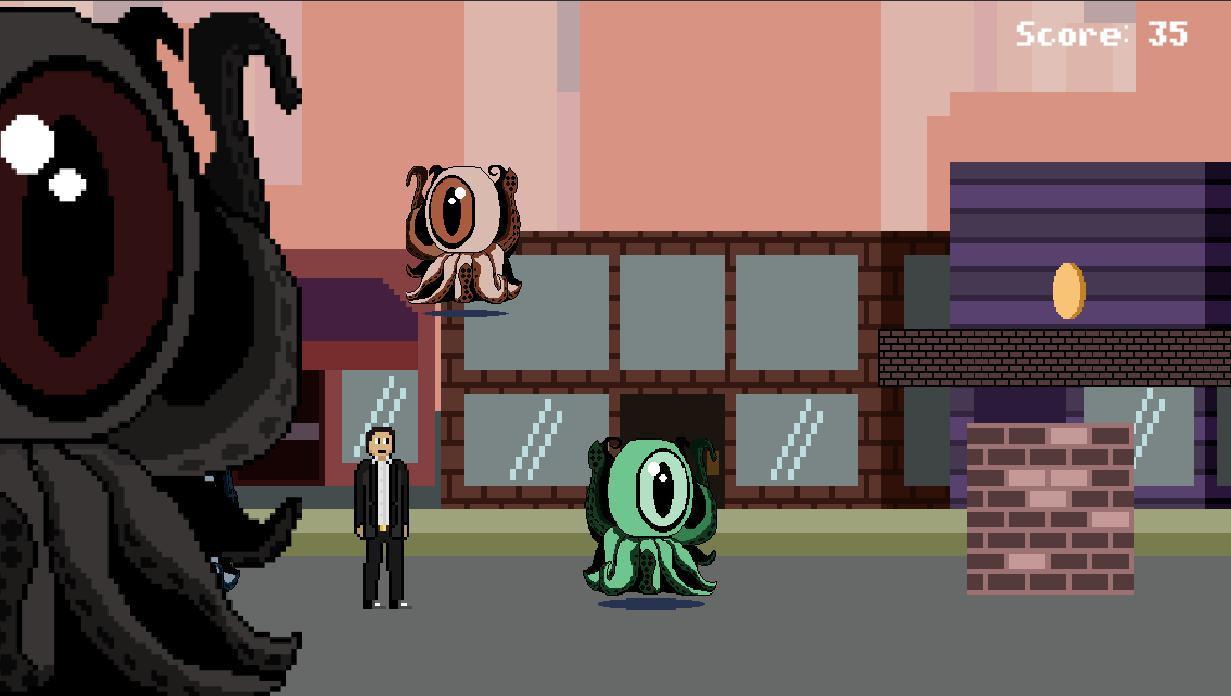 Worker's Compensation (itch) - кадр 2