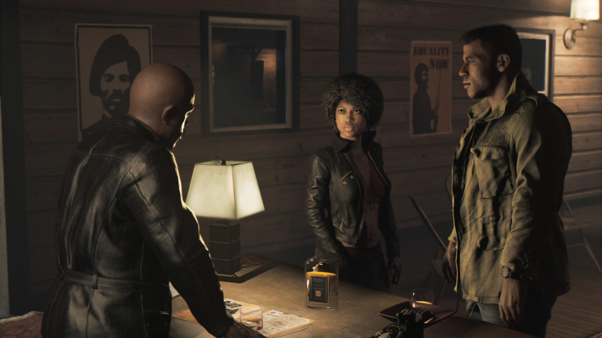 Mafia III: Season Pass - кадр 8