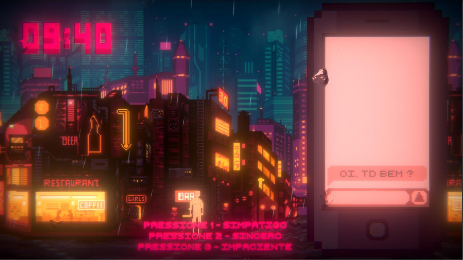 188 (itch, Highway42) - кадр 1