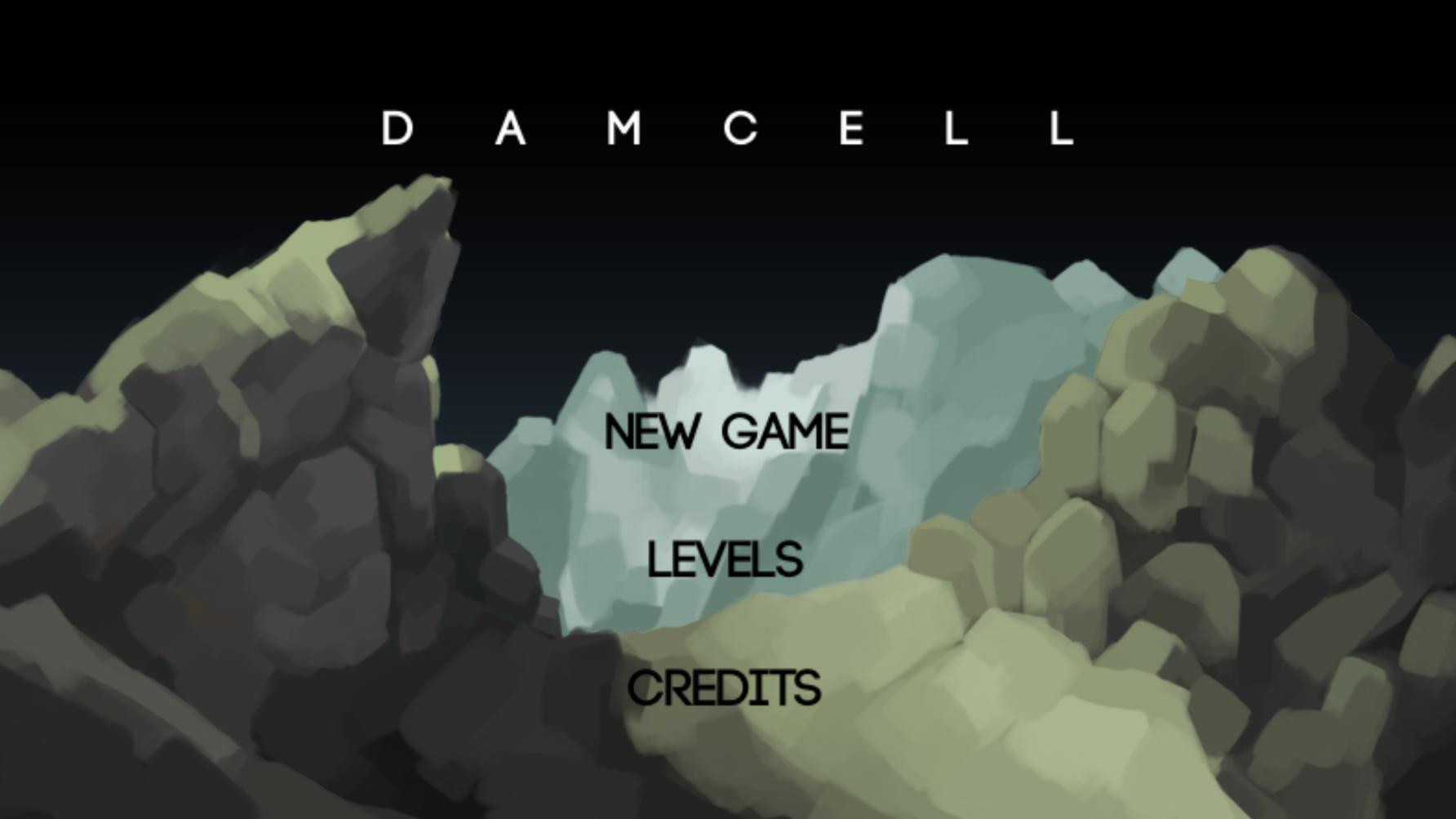 DamCell: Princess Run (itch) - кадр 2