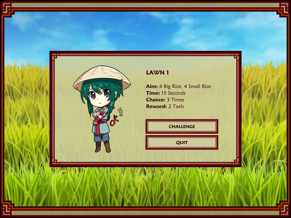 Dragon Essence - Color My World - кадр 13