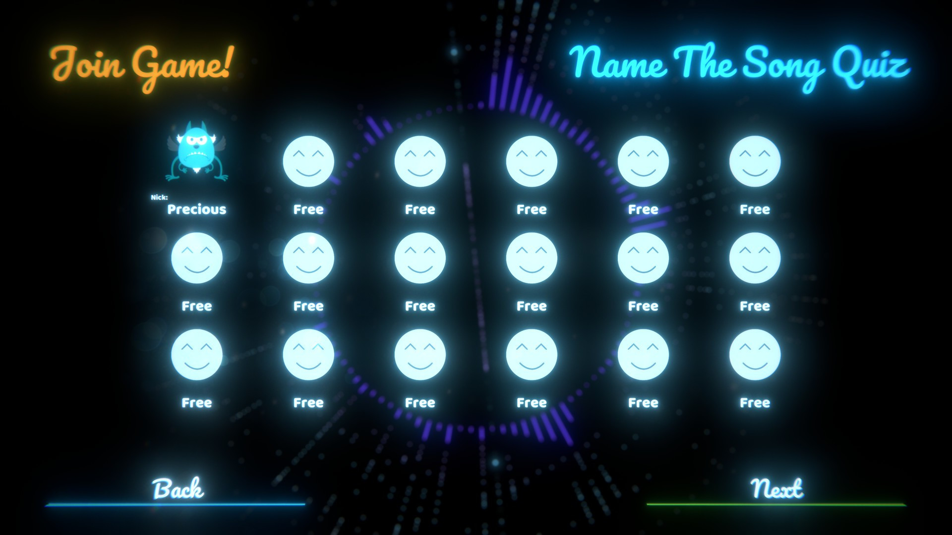 Name The Song Quiz - кадр 5