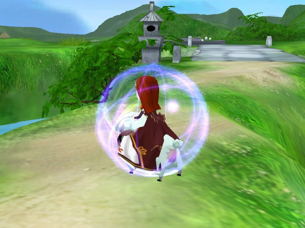 Fairy Story Online - кадр 6