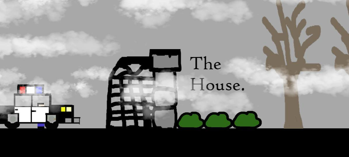 The House (itch) (The Parade) - кадр 1