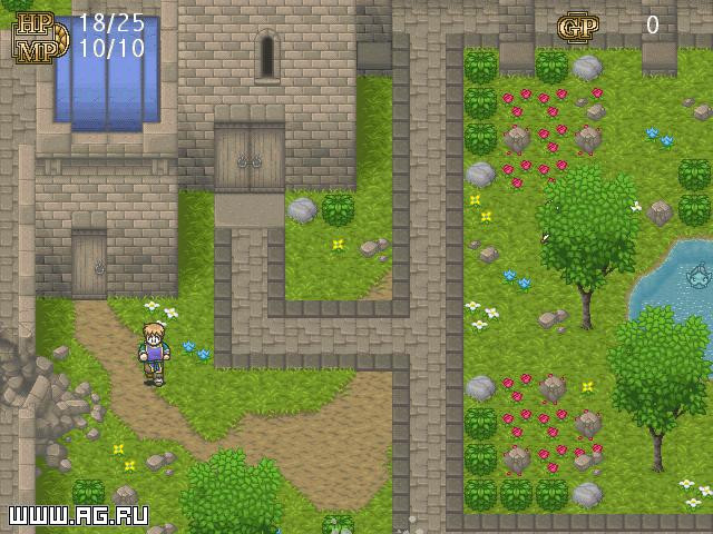 Neophyte: Koplio's Story - кадр 1