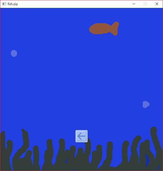 Fish.zip (itch) - кадр 2