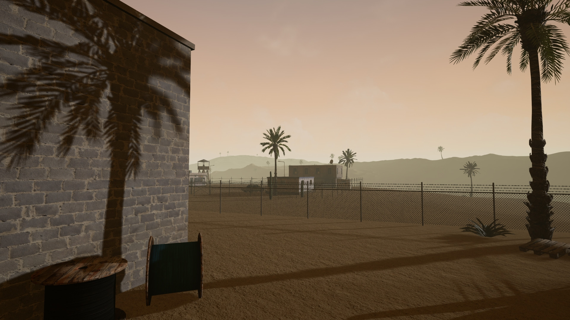 Strike Force: Desert Thunder - кадр 12