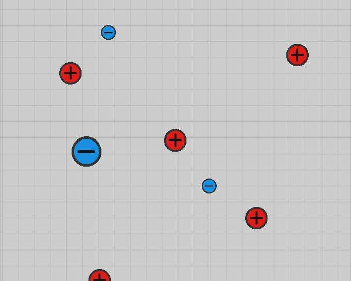Atoms (itch) - кадр 1
