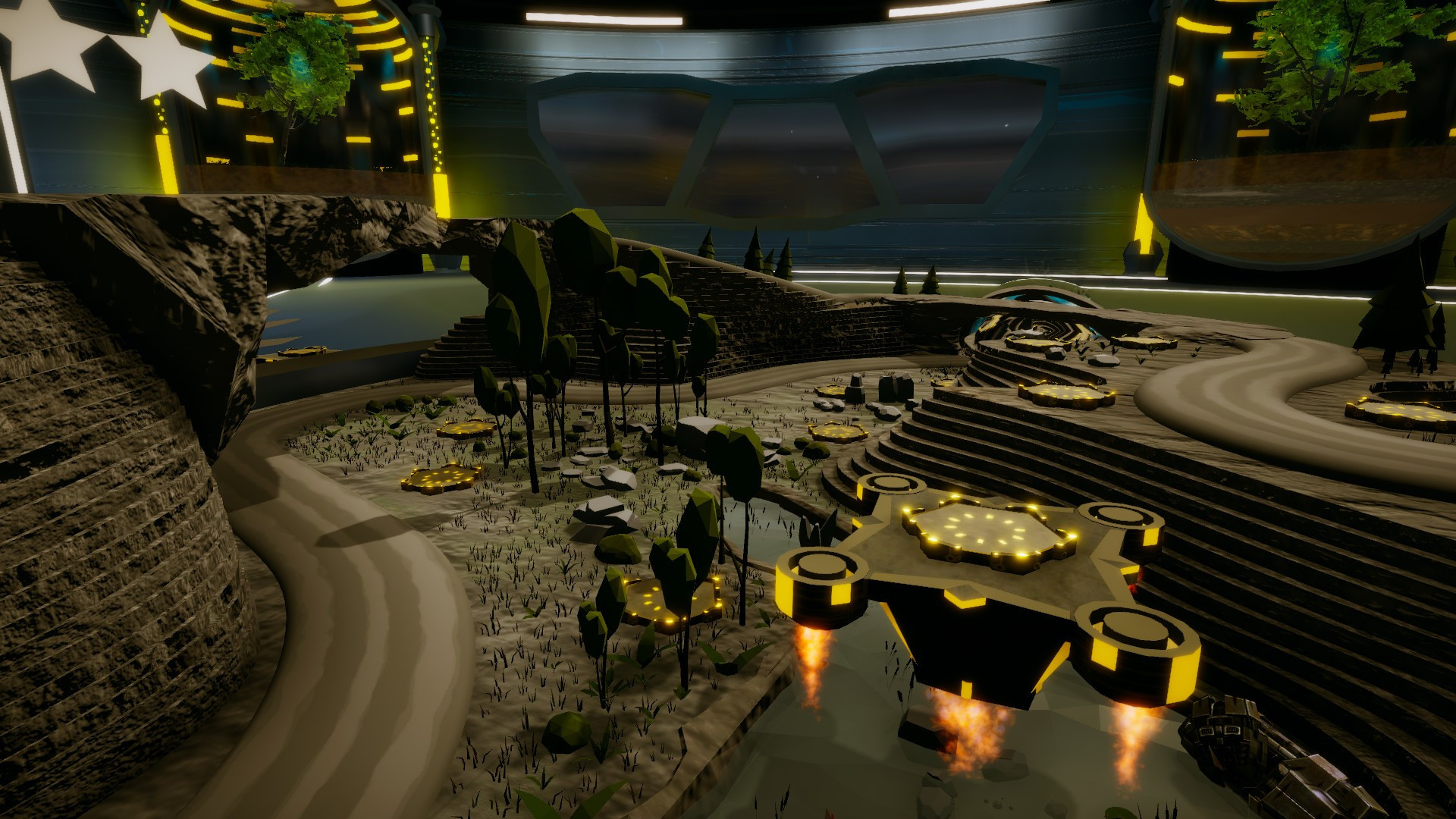 The Last Day Defense - Demo - кадр 5