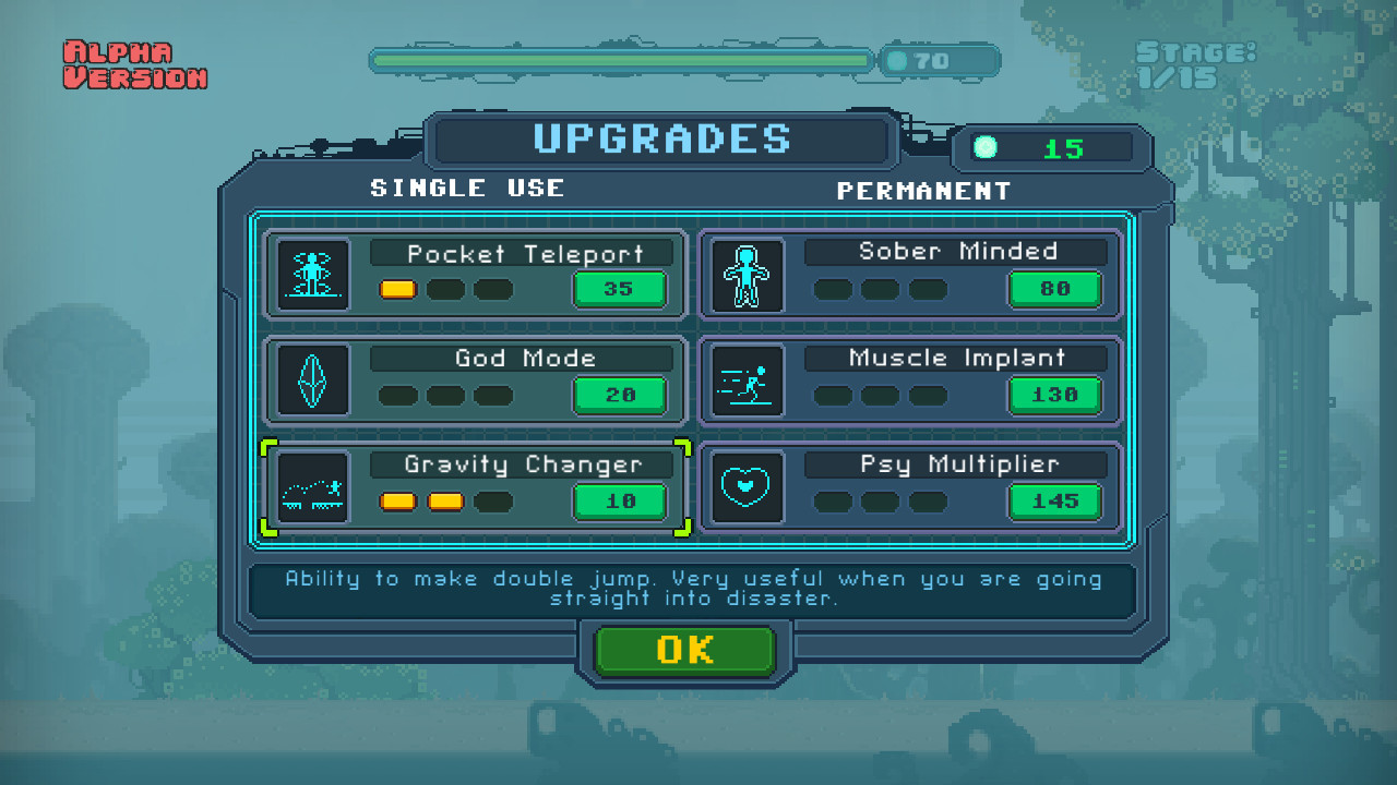 Clumsy Runners - кадр 5