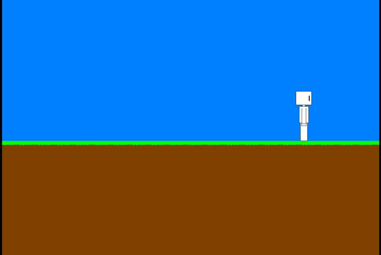 Survival island (Arcus) (itch) - кадр 1