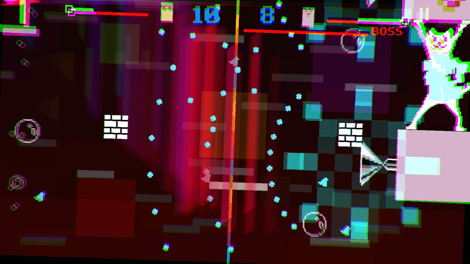 PaPaPaddles! (itch) - кадр 3