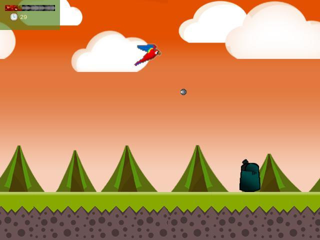 PARROTGAME (itch) - кадр 3