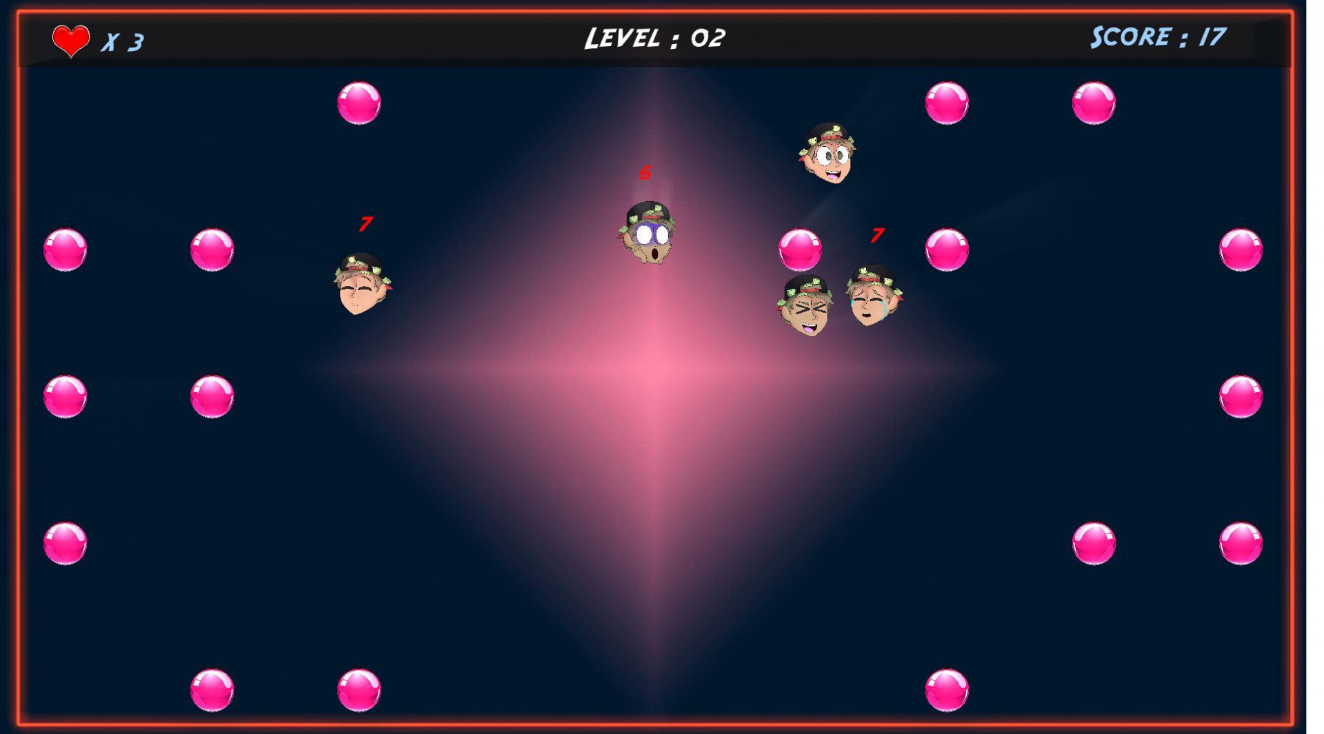Toverhoed Classic Game (itch, Toverhoedchannelnl) - кадр 1