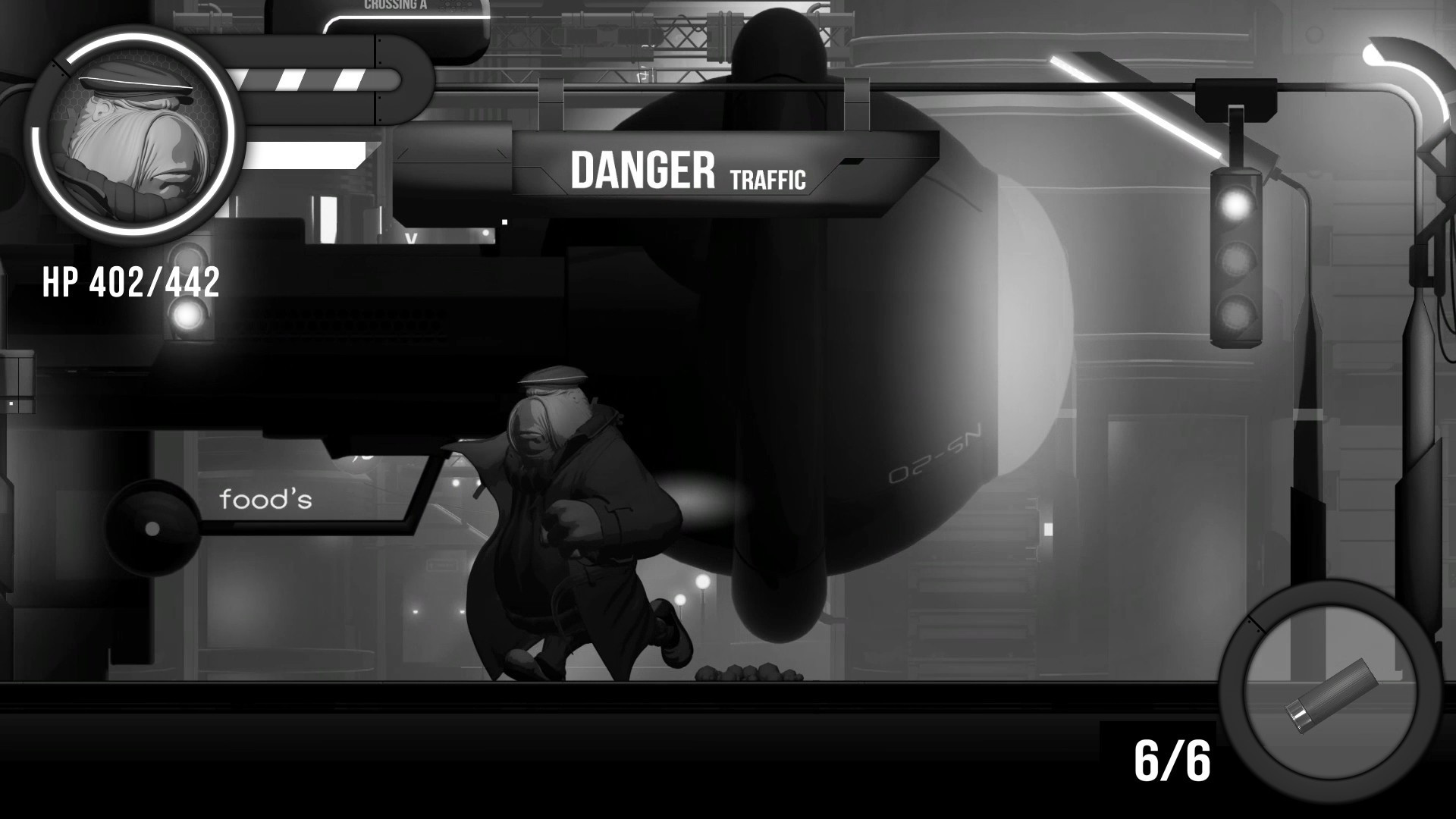 Tartapolis - кадр 3