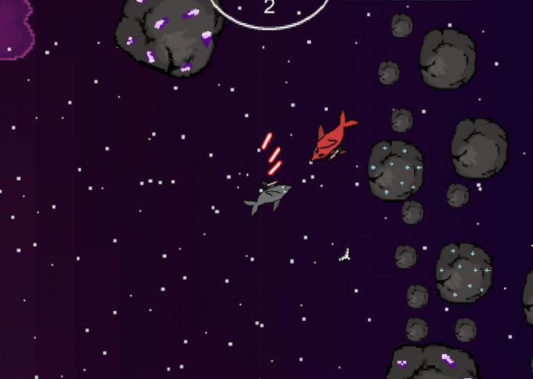 Don't Panic! (itch) - кадр 3