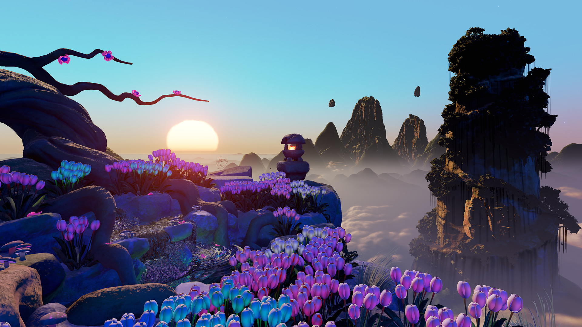 The Impossible Travel Agency - кадр 3