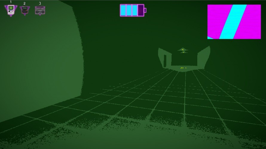 No Man's Earth (itch) - кадр 3