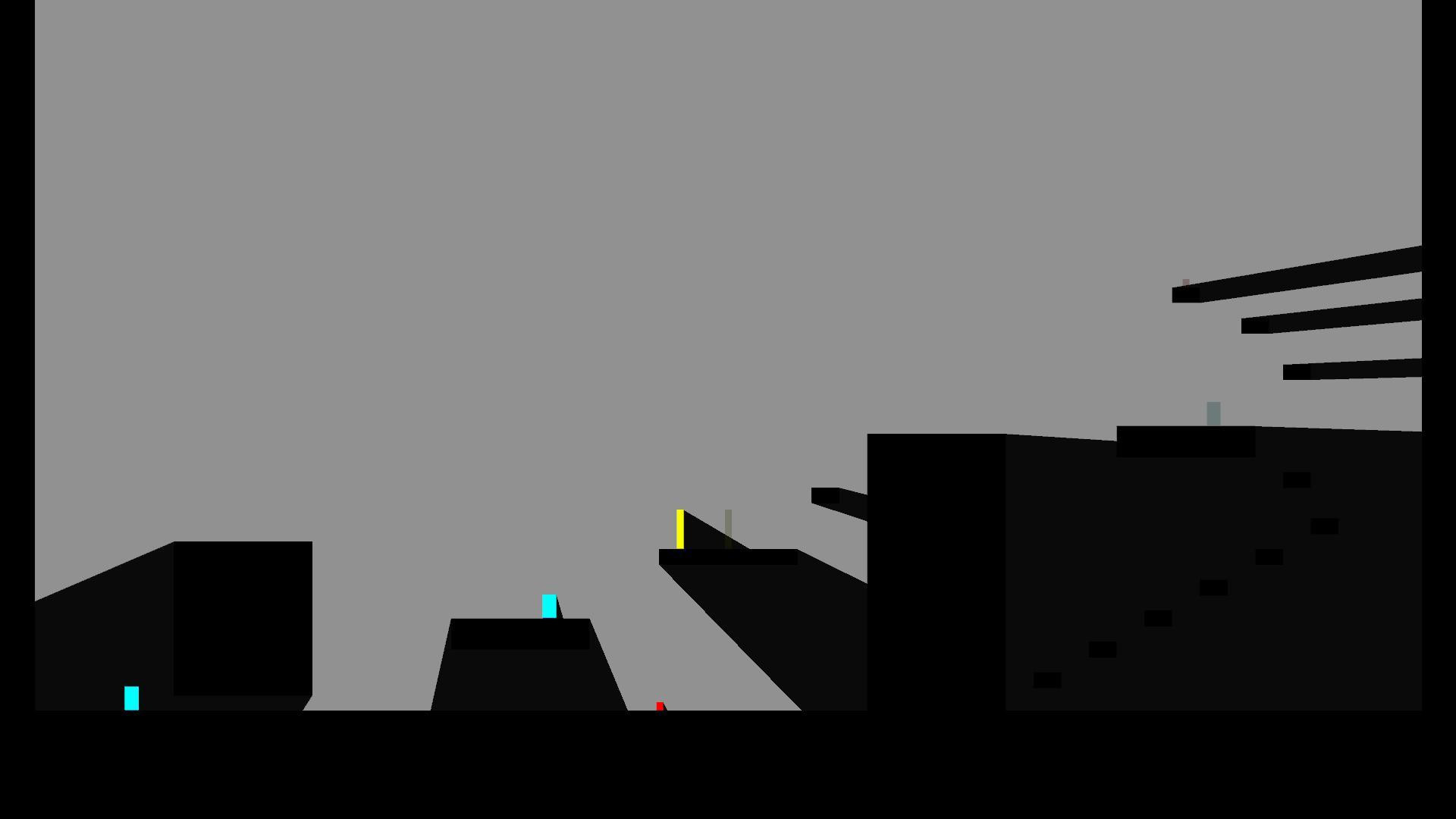 2015 Spice Rack (itch) - кадр 2