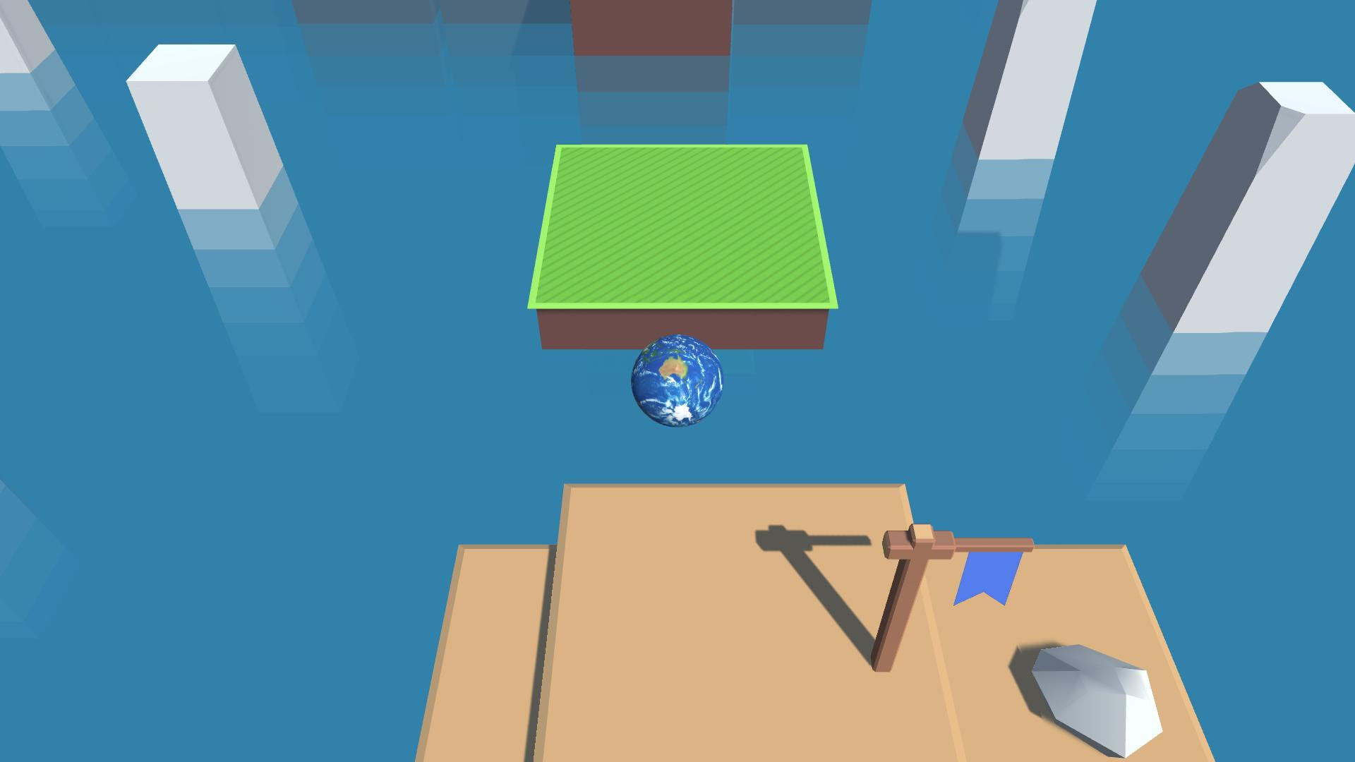 Earth's Journey (itch) - кадр 6