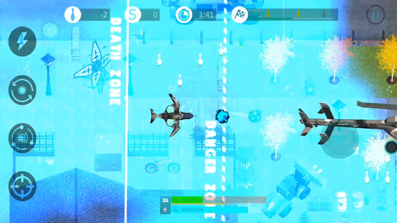 Royale Storm Bowling - кадр 2