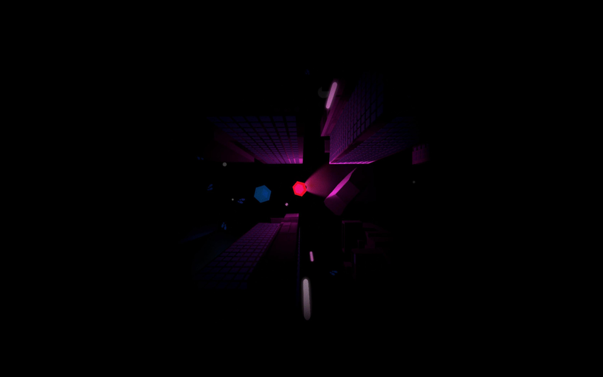 Memory Trail - Global Game Jam 2019 (itch) - кадр 3