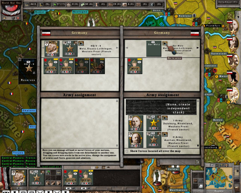 World War One Gold Edition - кадр 6