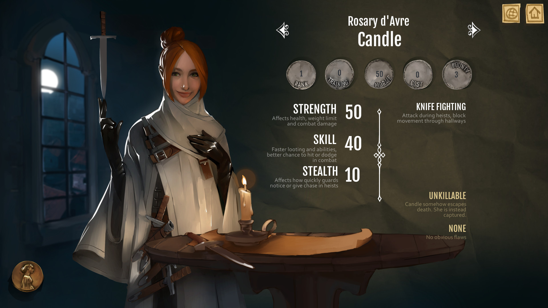 Killers and Thieves - кадр 6