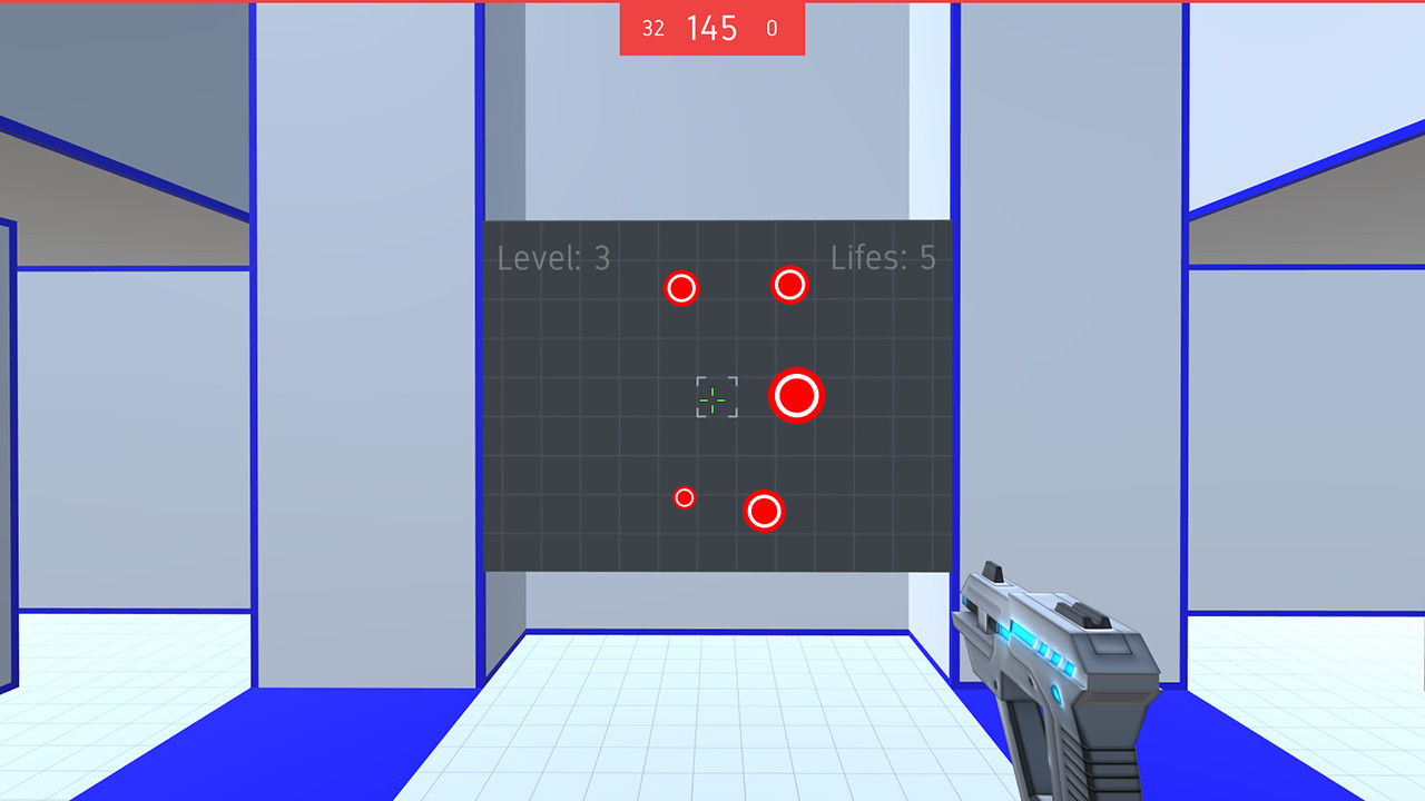 Aim Hero - кадр 7