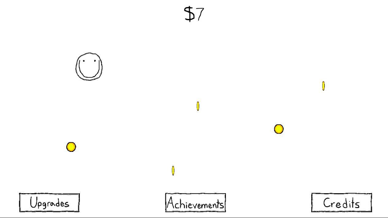 Coin Collector Upgrader (itch) - кадр 4