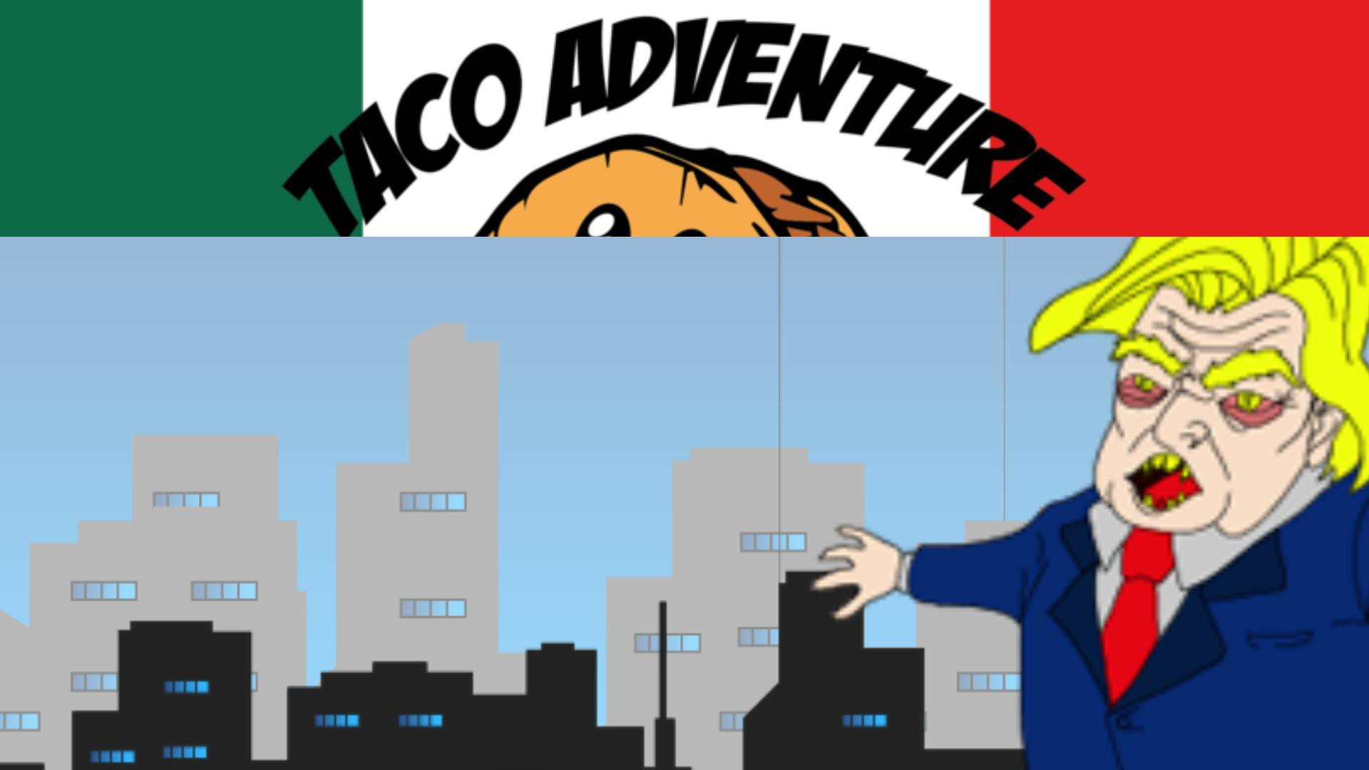 Taco Adventure's (itch) - кадр 1