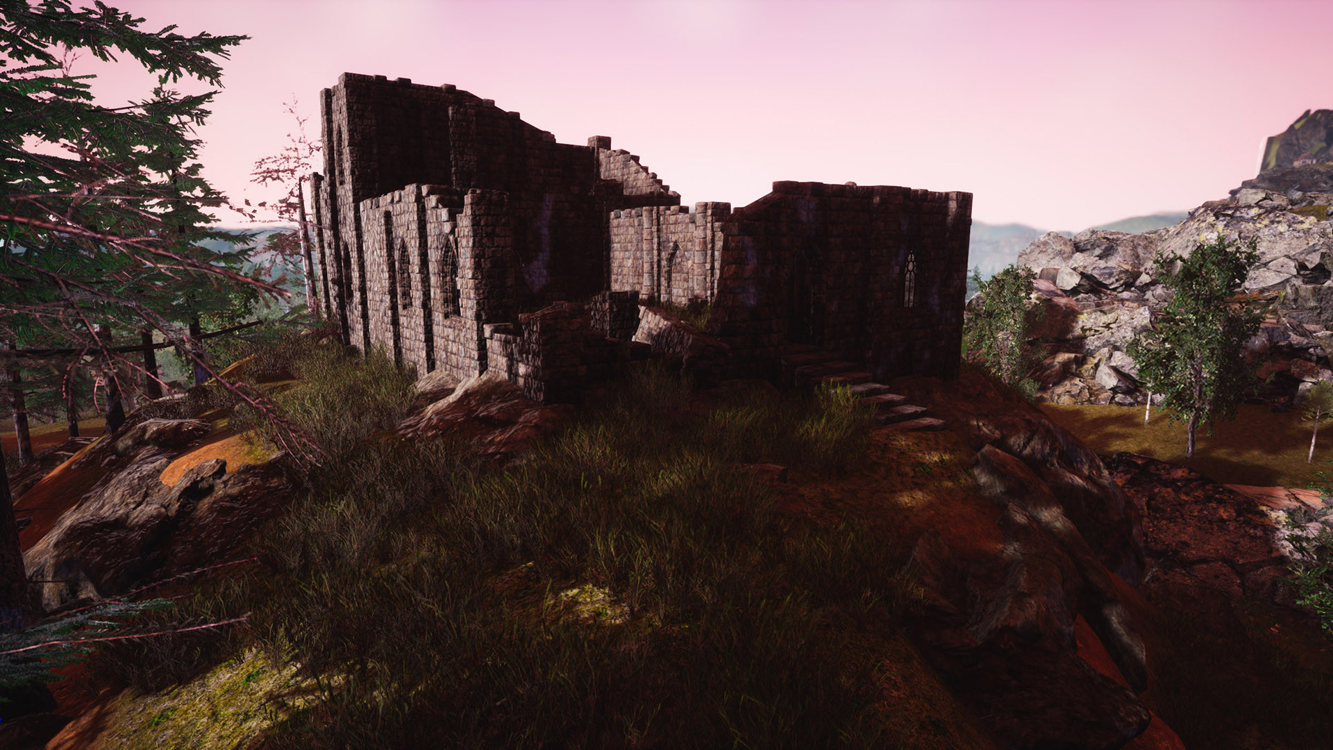 SpellMaster: The Saga - кадр 7