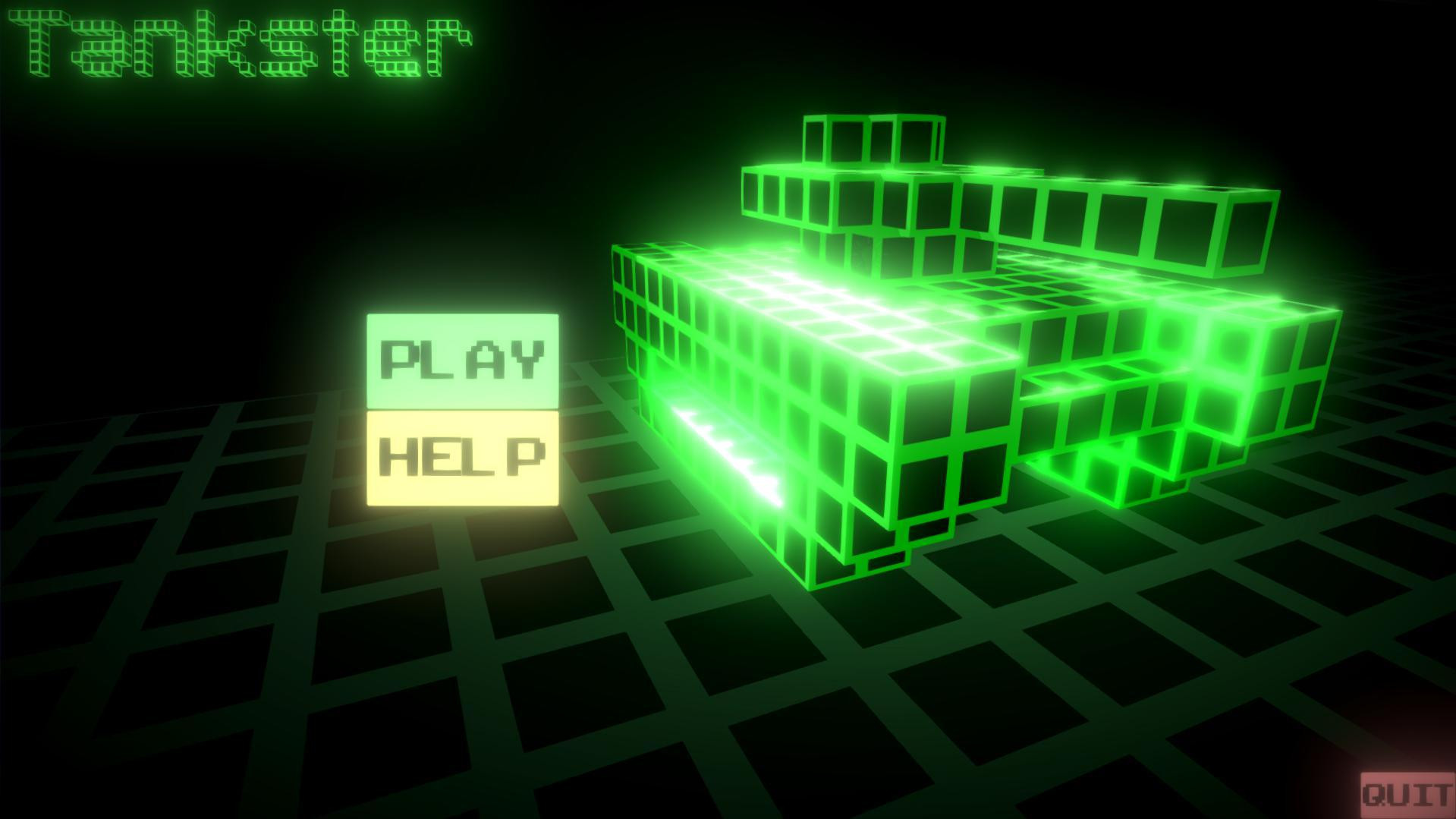 Tankster (itch) - кадр 2