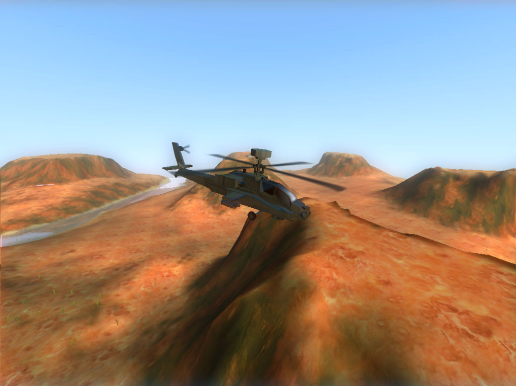 Chopper Battle - кадр 2