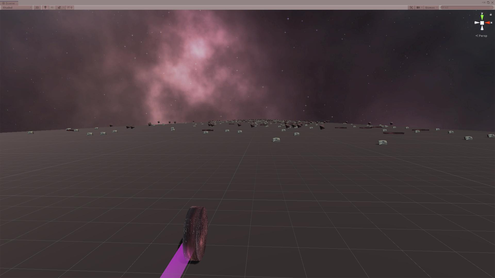 Wheel Ride (itch) - кадр 3