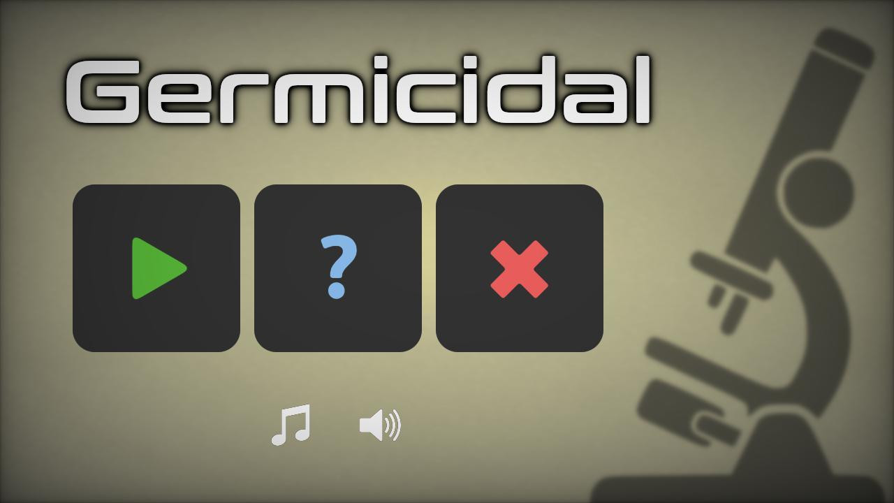 Germicidal (itch) - кадр 2