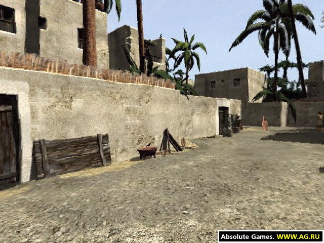 Egypt 2: Prophecy of Heliopolis - кадр 13