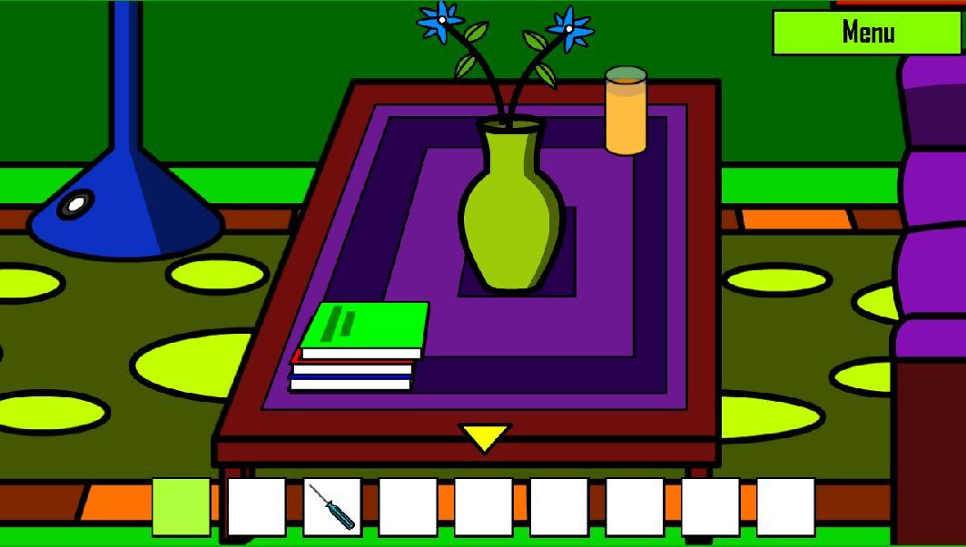 Friend House (itch) - кадр 3