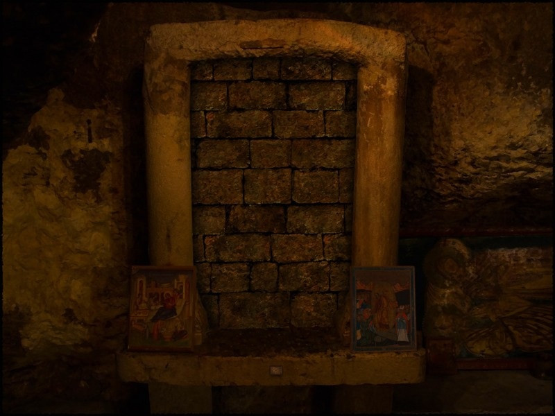 Black Circle: A Carol Reed Mystery - кадр 12