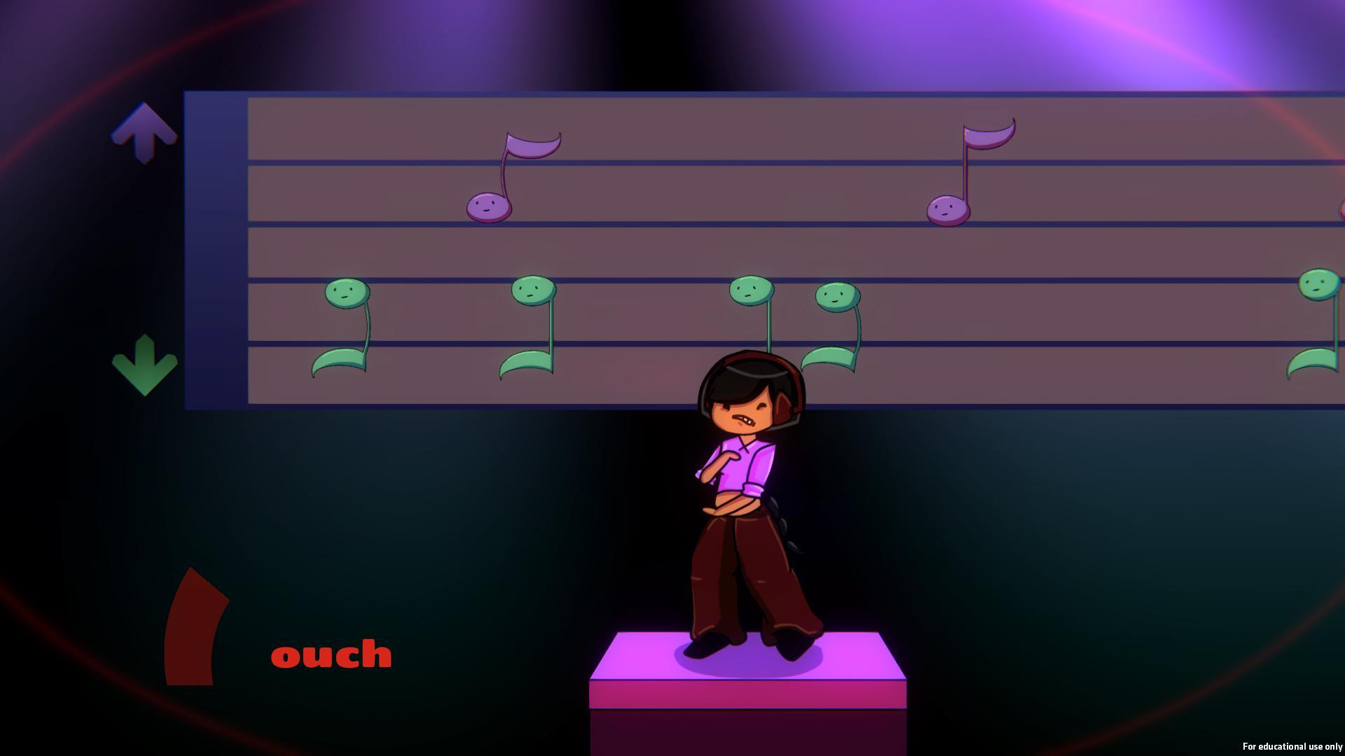 Boogie Down (itch) - кадр 2