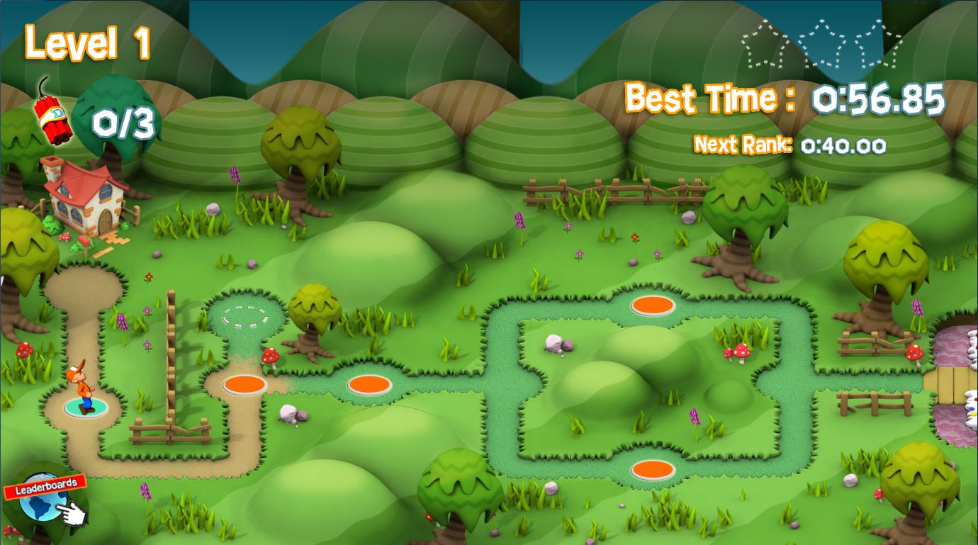 Default Dan - кадр 2