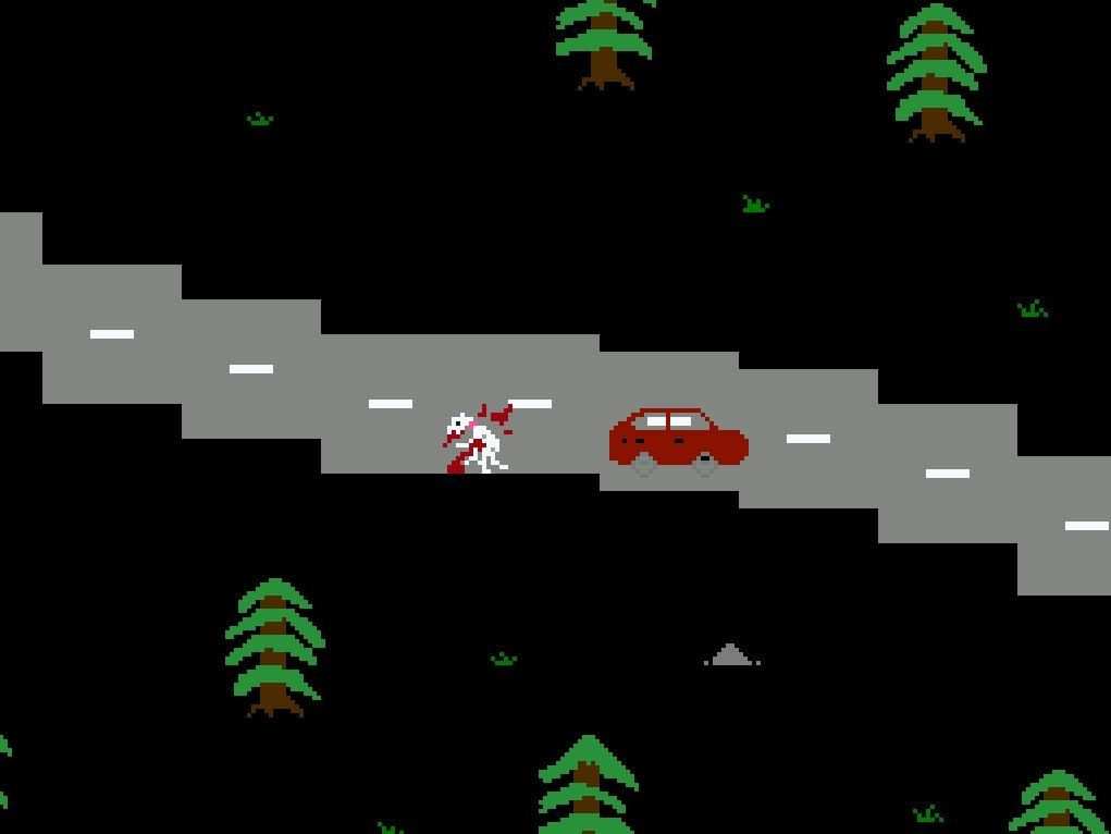 Now Entering: Quiet Haven (Demo) (itch) - кадр 1