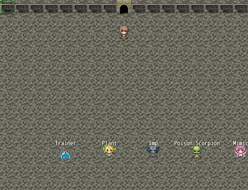 Life of Heroes (itch) - кадр 4