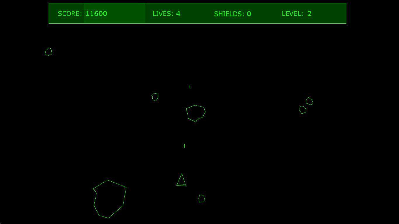 Hyperblaster (itch) - кадр 2