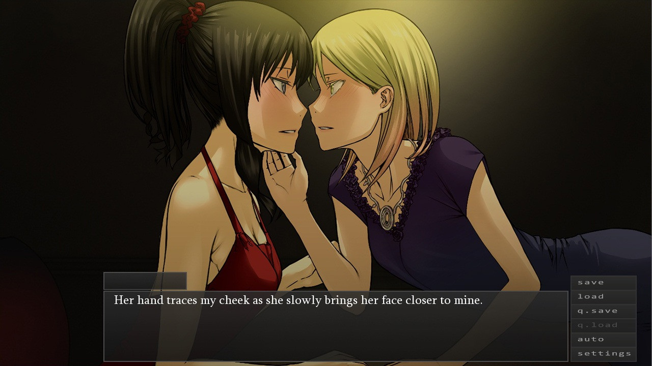 Innate Imperfections (itch) - кадр 3