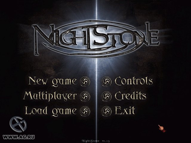 NightStone - кадр 13