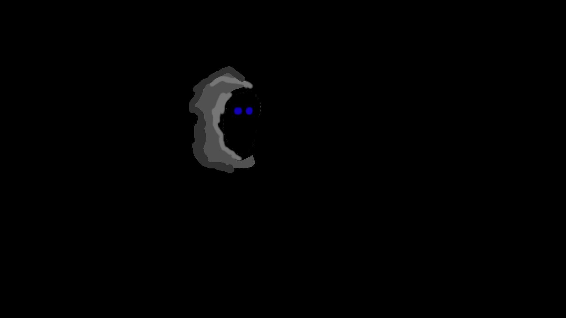 The One True Hacker (itch) - кадр 1
