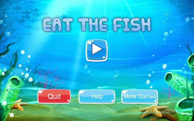 Eat The Fish 2016 - кадр 2