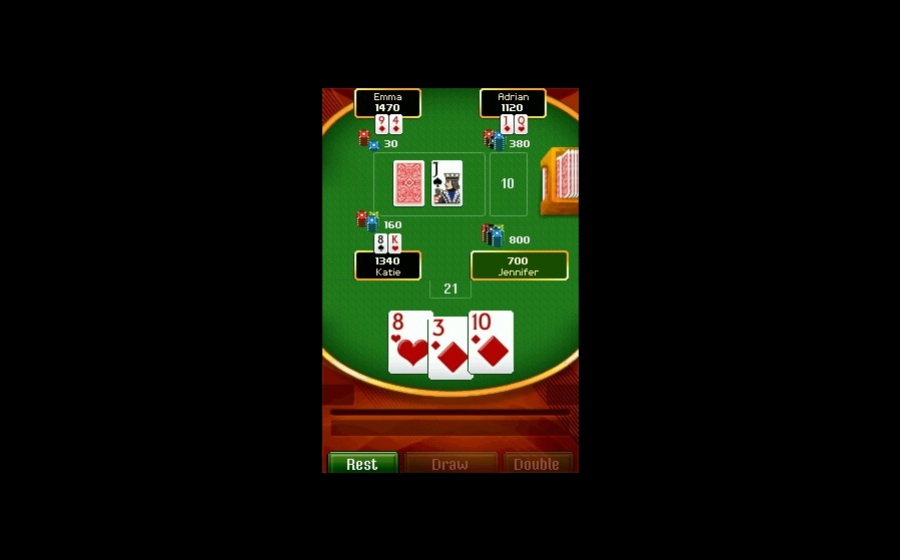 7 Card Games - кадр 4