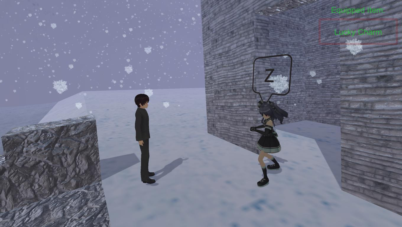 Dead Noise (single_image) (itch) - кадр 4